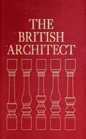 The British Architect
