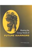 Meeting the Energy Needs of Future Warriors