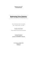 Modernizing Crime Statistics: Report 2