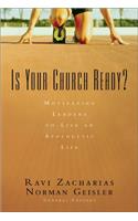 Is Your Church Ready?