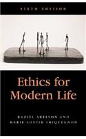 Ethics for Modern Life