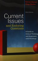 Current Issues and Enduring Questions 9e & Videocentral for English