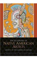 Encyclopedia of Native American Artists