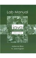 Java Software Solutions: Foundations of Program Design