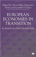 European Economies in Transition