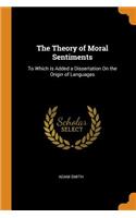 The Theory of Moral Sentiments