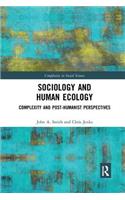 Sociology and Human Ecology