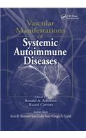 Vascular Manifestations of Systemic Autoimmune Diseases