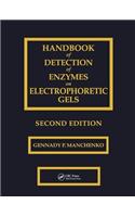 Handbook of Detection of Enzymes on Electrophoretic Gels