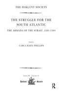 Struggle for the South Atlantic