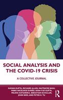 Social Analysis and the COVID-19 Crisis