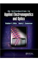 An Introduction to Applied Electromagnetics and Optics