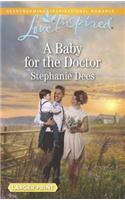 A Baby for the Doctor
