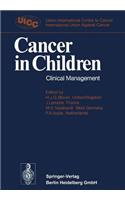 Cancer in Children