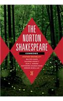 Norton Shakespeare: Comedies