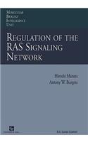 Regulation of the RAS Signalling Network