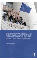 The European Union and its Eastern Neighbours