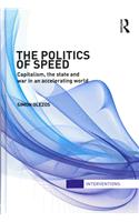 The Politics of Speed