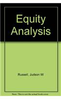 Equity Analysis