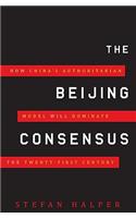 The Beijing Consensus