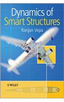 Dynamics of Smart Structures