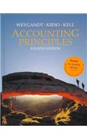 Accounting Principles
