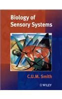 Biology of Sensory Systems