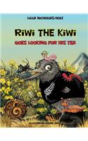 Riwi the Kiwi