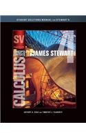 Student Solutions Manual (Chapters 1-8) for Single Variable Calculus: Concepts and Contexts, Enhanced Edition, 4th: Concepts and Contexts