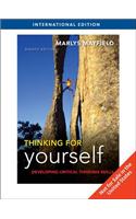 Thinking for Yourself