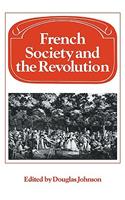 French Society and the Revolution