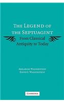 Legend of the Septuagint