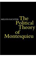 Politcal Theory of Montesquieu