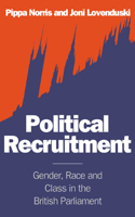Political Recruitment