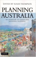 Planning Australia