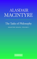 Tasks of Philosophy: Volume 1