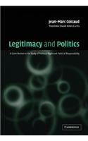 Legitimacy and Politics