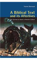 Biblical Text and Its Afterlives