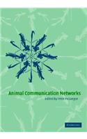 Animal Communications Networks