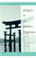 Religion in the Japanese Experience
