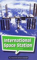 Book 184: International Space Station