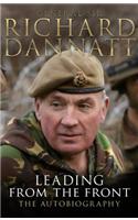 Leading from the Front