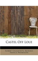 Castel Off Loue: (Catalan)