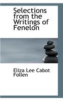 Selections from the Writings of Fenelon