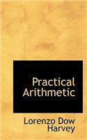 Practical Arithmetic: (English)