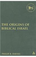 Origins of Biblical Israel