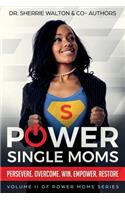 POWER Single Moms