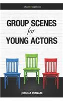 Group Scenes for Young Actors