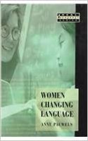 Women Changing Language