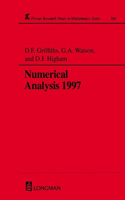Numerical Analysis 1997